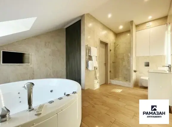 3-ком квартира ул.Баумана, д. 36 - Фото 24