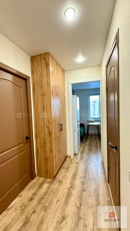 Продажа квартиры, Казань, Фатыха Амирхана пр-кт. - Фото 7