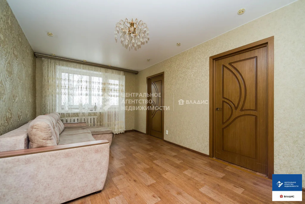 Продажа квартиры, Рязань, ул. Юбилейная - Фото 6