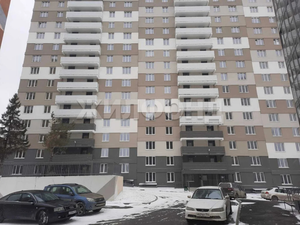 Продажа квартиры, Новосибирск, ул. Вилюйская - Фото 14