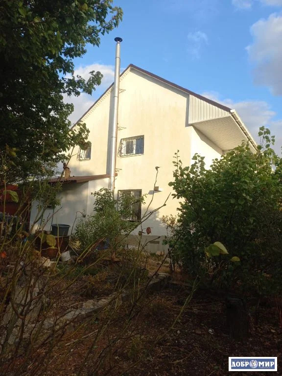 Продается Дом - Фото 1