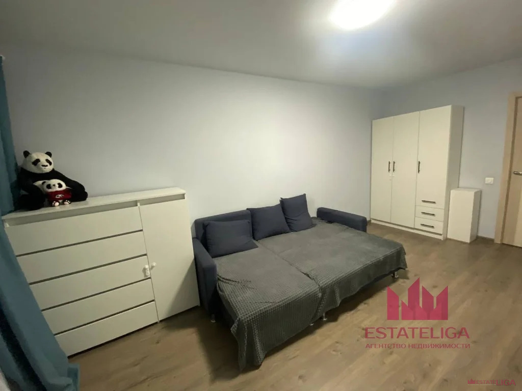 Продажа квартиры, Лопатино, Ленинский район, Сухановская улица - Фото 5