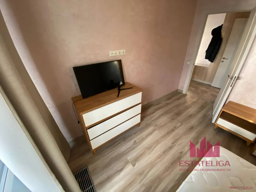 Аренда квартиры, улица Архитектора Щусева - Фото 13