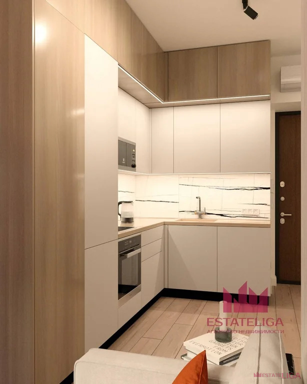 Аренда квартиры, Большая Спасская улица - Фото 3