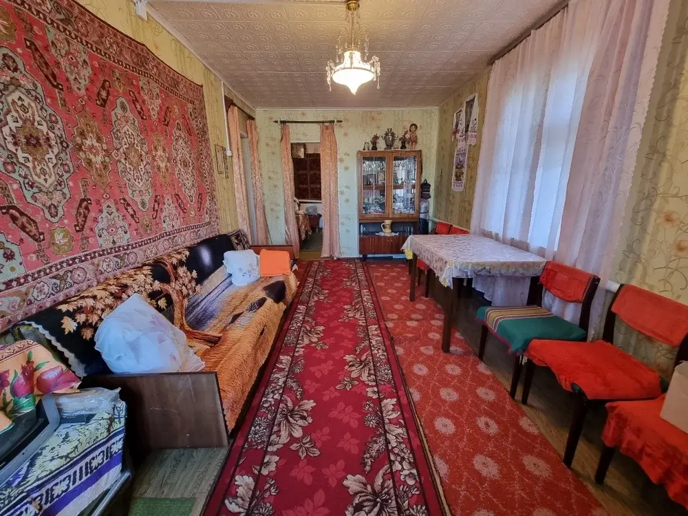 Продаю круглогодичный дом на участке земли 6 сот в г.Ряжск ул.Весенняя - Фото 22
