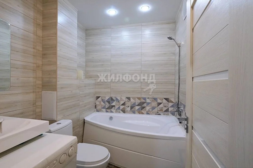 Продажа квартиры, Новосибирск, ул. Ельцовская - Фото 18