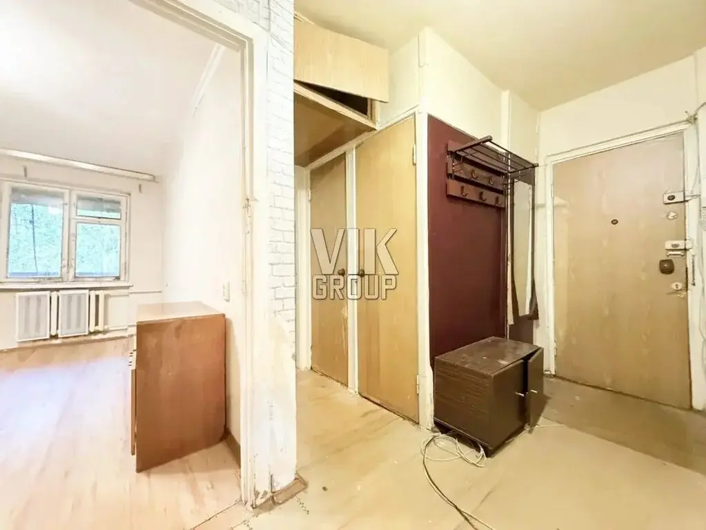 Продается двухкомнатная квартира по ул Фадеева дом 1 в г Балашиха МО - Фото 6