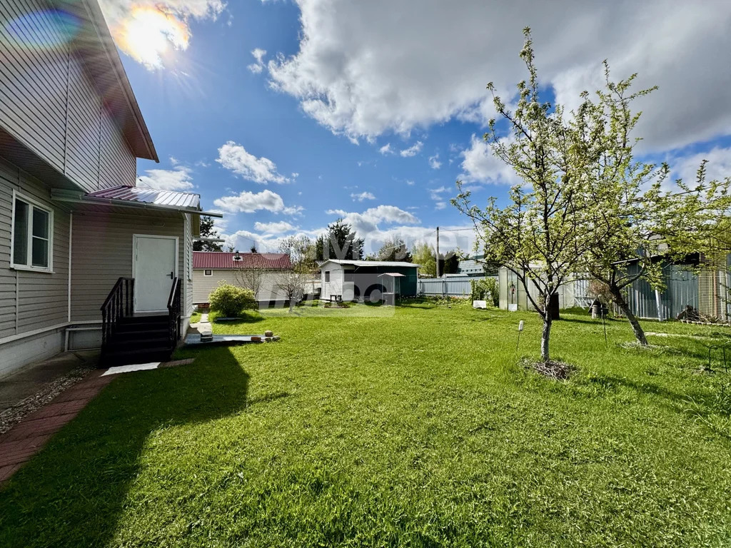 Продажа дома, Талдом, Талдомский район - Фото 15