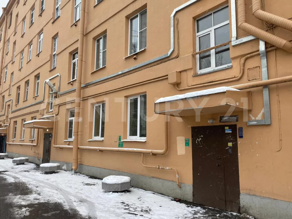 Продажа квартиры, Каменноостровский проспект, 64, литера з - Фото 5