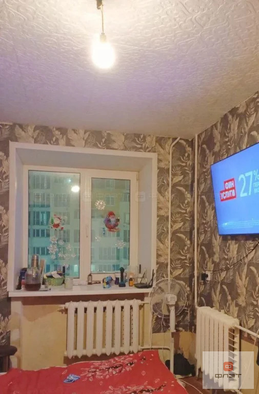 Продажа квартиры, Казань, ул. Аделя Кутуя - Фото 1