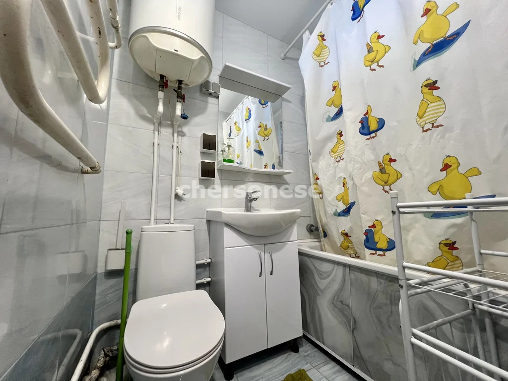 Аренда квартиры, Севастополь, ул. Репина - Фото 6