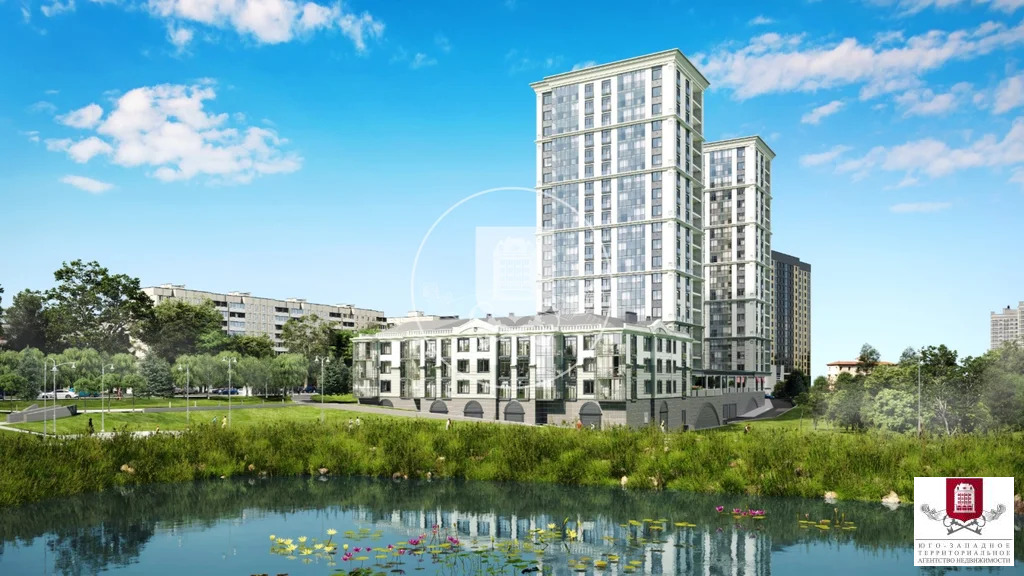 Продажа квартиры, Обнинск, ул. Белкинская - Фото 0