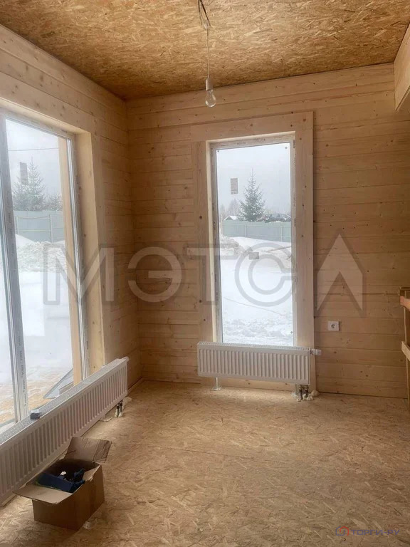 Продажа дома, Золево, Волоколамский район - Фото 5