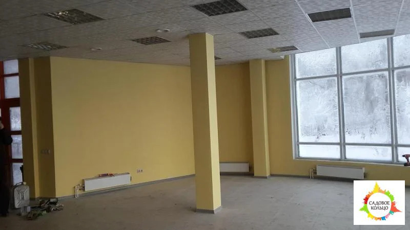 Торговая площадь 160 м2 на первом этаже - Фото 1