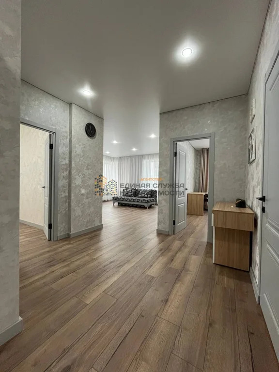 Аренда квартиры, Уфа, улица Художника Позднова - Фото 11