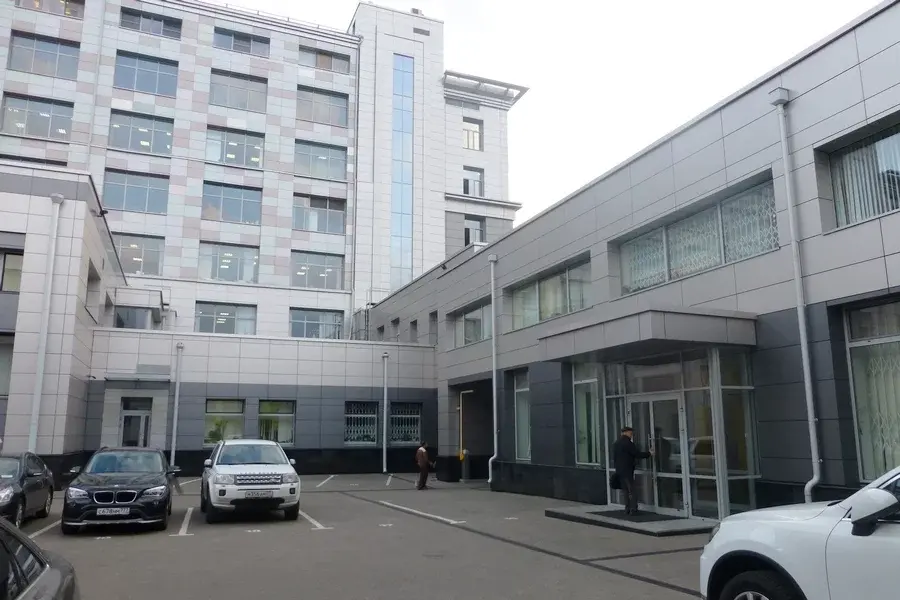 Brooklands звенигородское ш 28 стр 33 фото Снять офис без посредников ул. Школьная, Полдневая, снять помещение под офис ул.