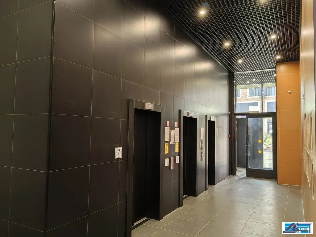 сдается 1-а комнатная квартира - Фото 11