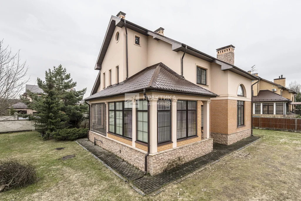 Продажа дома, Милюково, Первомайское с. п., 2-й Цветочный переулок - Фото 4