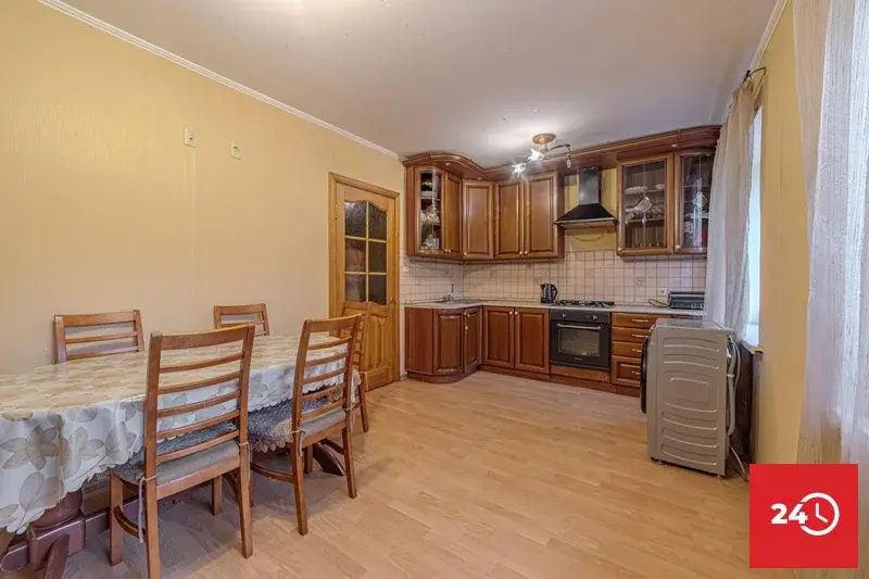 В продаже 3- комн квартира 61,8 кв.м  по ул. Минская 4 в кирпичный дом - Фото 1