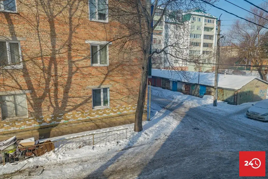 Продается 2 комн.кв 33.2 м2 Терновка - Фото 16