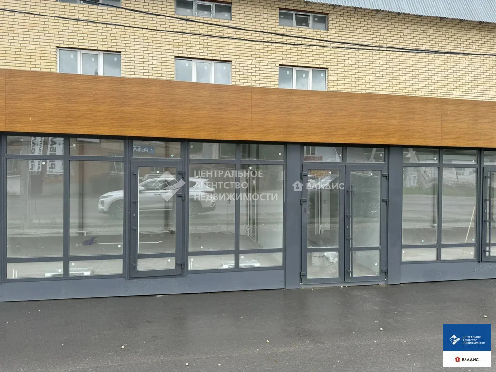 Аренда ПСН, Рыбное, Рыбновский район, ул. Веселая - Фото 3