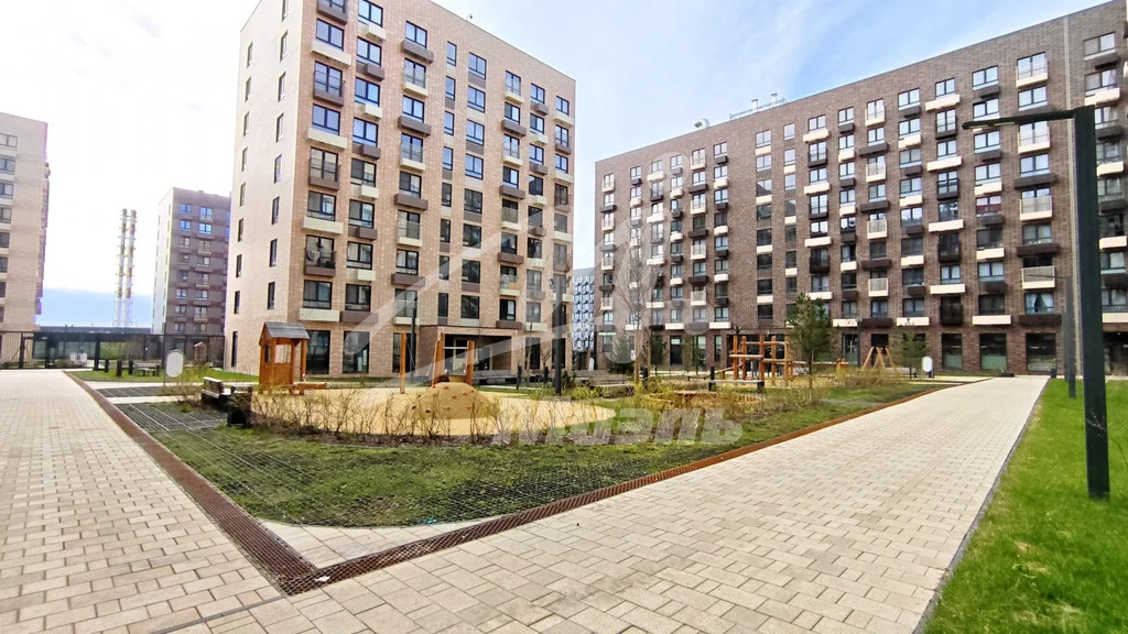 Продажа квартиры, Красногорск, Красногорский район, Заповедная ул. - Фото 17