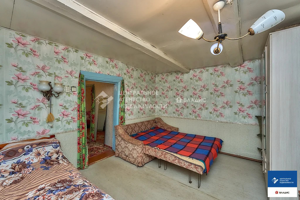 Продажа дома, Бражкино, Рыбновский район - Фото 12