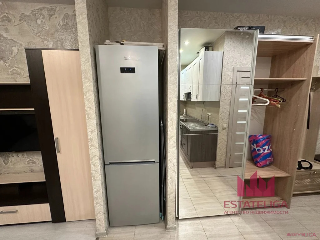 Аренда квартиры, Ходынский б-р. - Фото 6