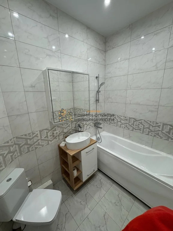 Аренда квартиры, Уфа, ул. Блюхера - Фото 4