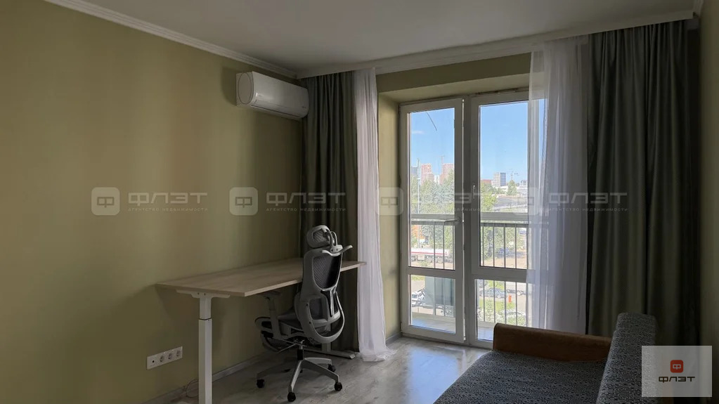 Продажа квартиры, Казань, ул. Даурская - Фото 6