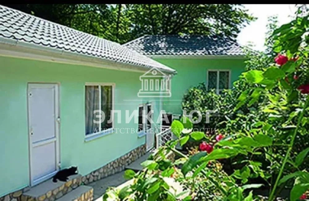 Продажа дома, Пляхо, Туапсинский район, Приморский пер. - Фото 27