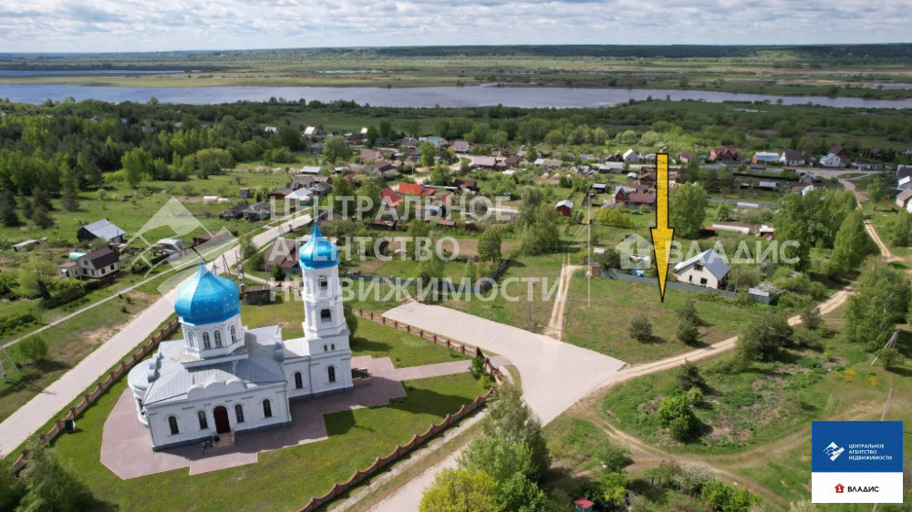 Продажа участка, Петровичи, Спасский район, ул. Весенняя - Фото 0