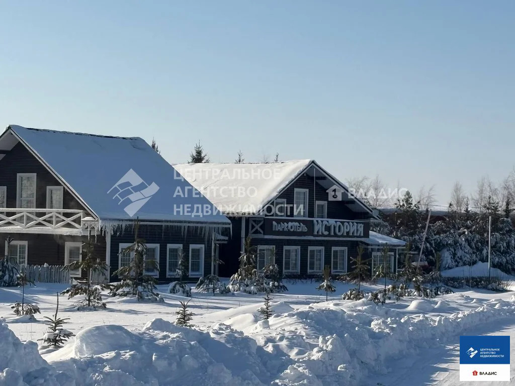 Продажа участка, Дубняки, Рязанский район - Фото 10