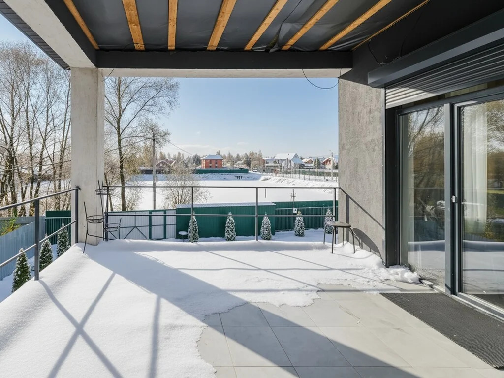 Продажа дома, Щелковский район - Фото 17