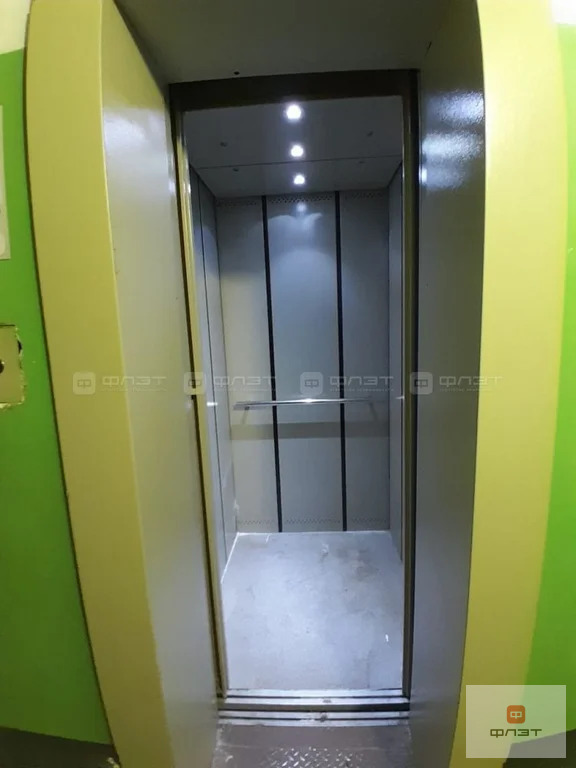 Продажа комнаты, Казань, ул. Гарифьянова - Фото 7