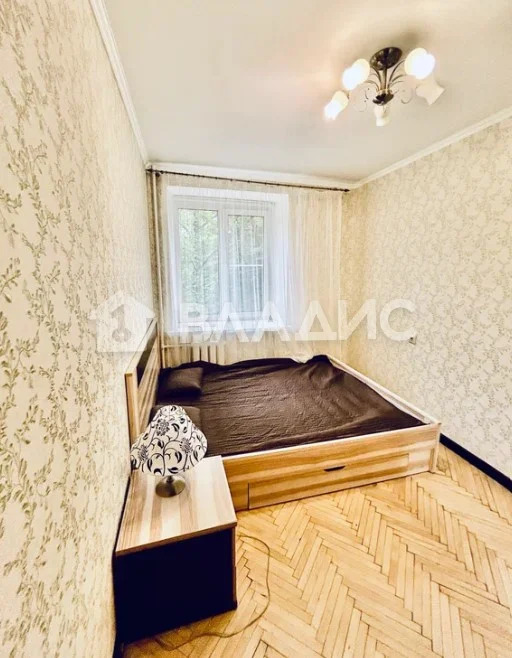 Москва, улица Ращупкина, д.12к1, 2-комнатная квартира на продажу - Фото 3