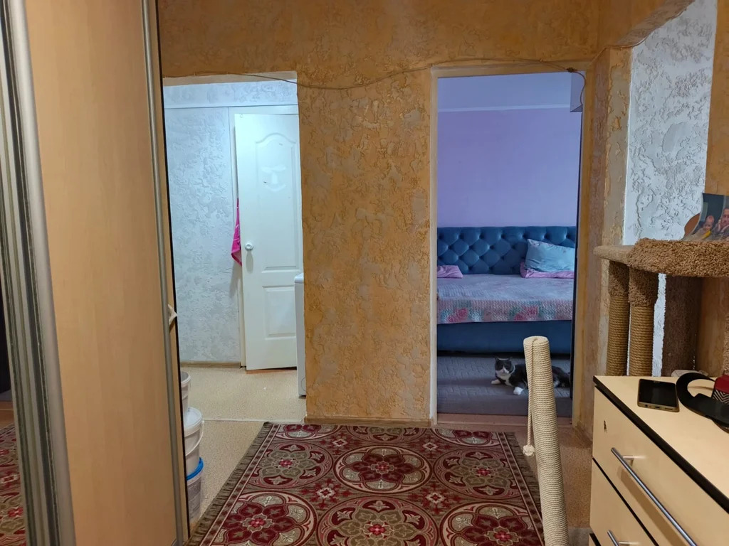 Продажа квартиры, Афипский, Северский район, ул. 50 лет Октября - Фото 8