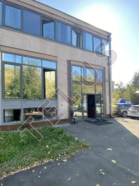 м. Новослободская, Минаевский пр-д, 1103 м2, Здание (ном. объекта: ... - Фото 20