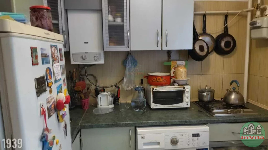 Продажа квартиры, Севастополь, улица Гоголя, 55 - Фото 11