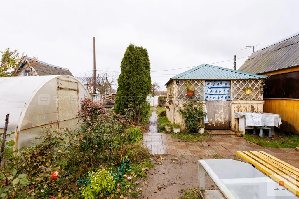Продажа дома, Казань, снт. СНТ Овощник-1 - Фото 7