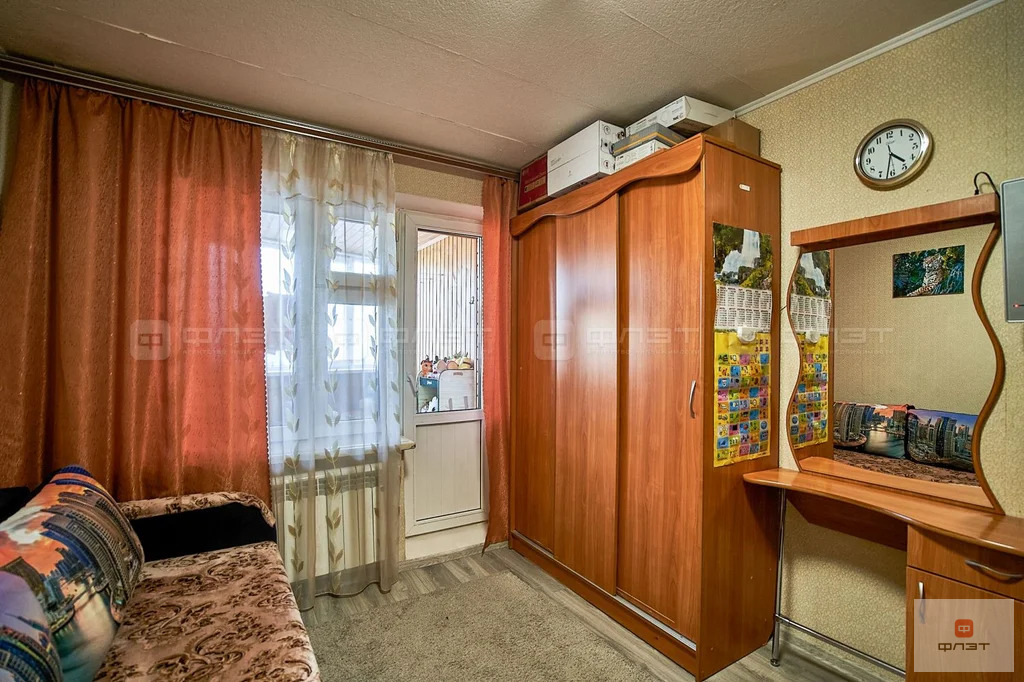 Продажа квартиры, Казань, ул. Меридианная - Фото 5