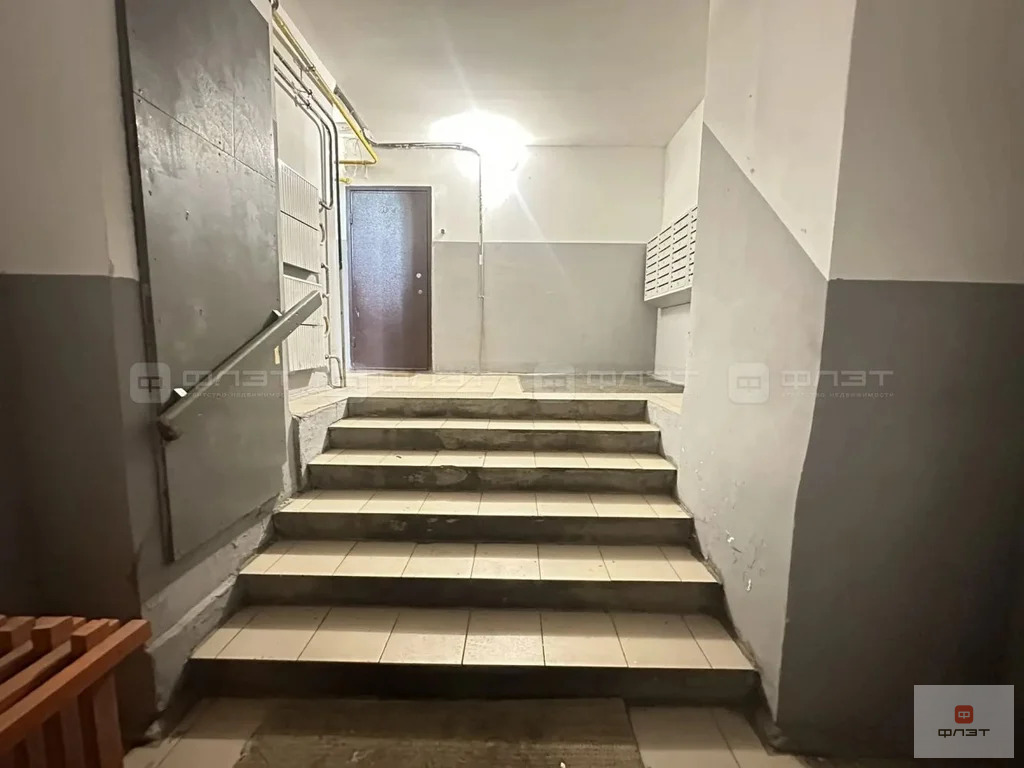 Продажа квартиры, Казань, ул. Кулахметова - Фото 11