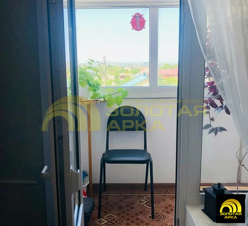 Продажа квартиры, Старотитаровская, Темрюкский район - Фото 9