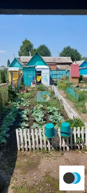 Продажа квартиры, Раевский, Альшеевский район, ул. Больничная - Фото 10