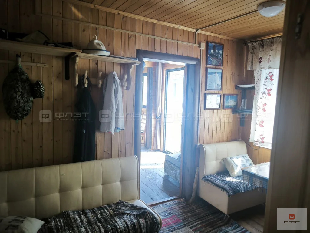 Продажа дома, Званка, Пестречинский район, ул. Романтика - Фото 20