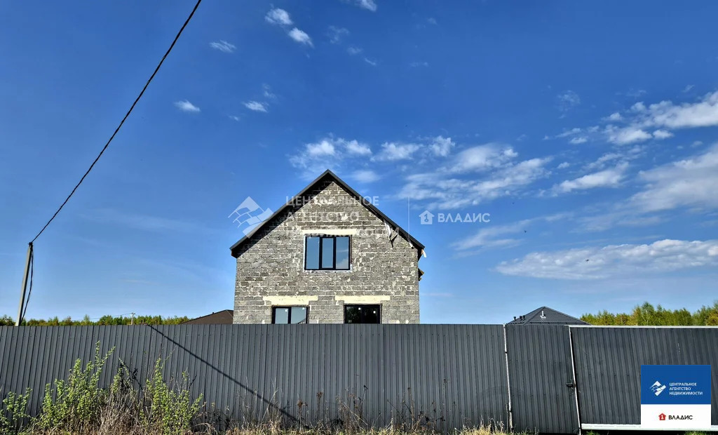 Продажа дома, Рязанский район, Спортивная улица - Фото 9