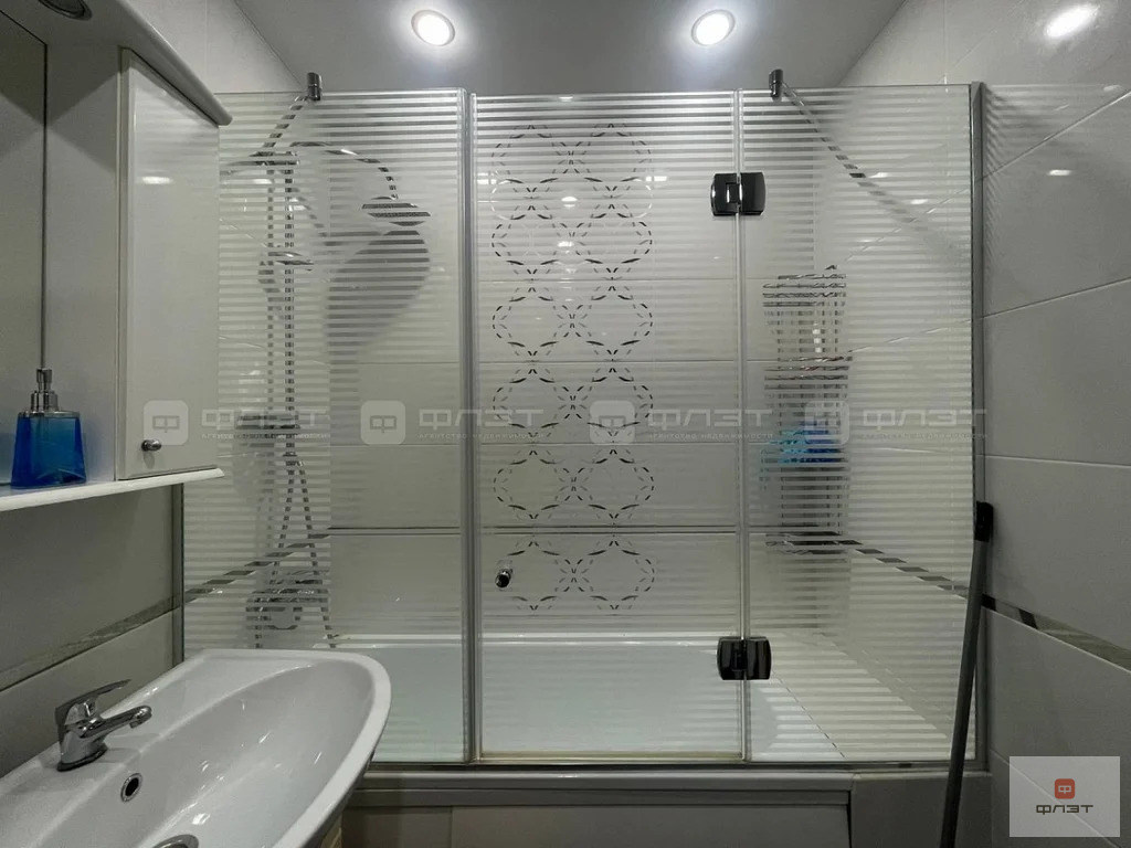 Аренда квартиры, Казань, ул. Новоселья д.4 - Фото 7