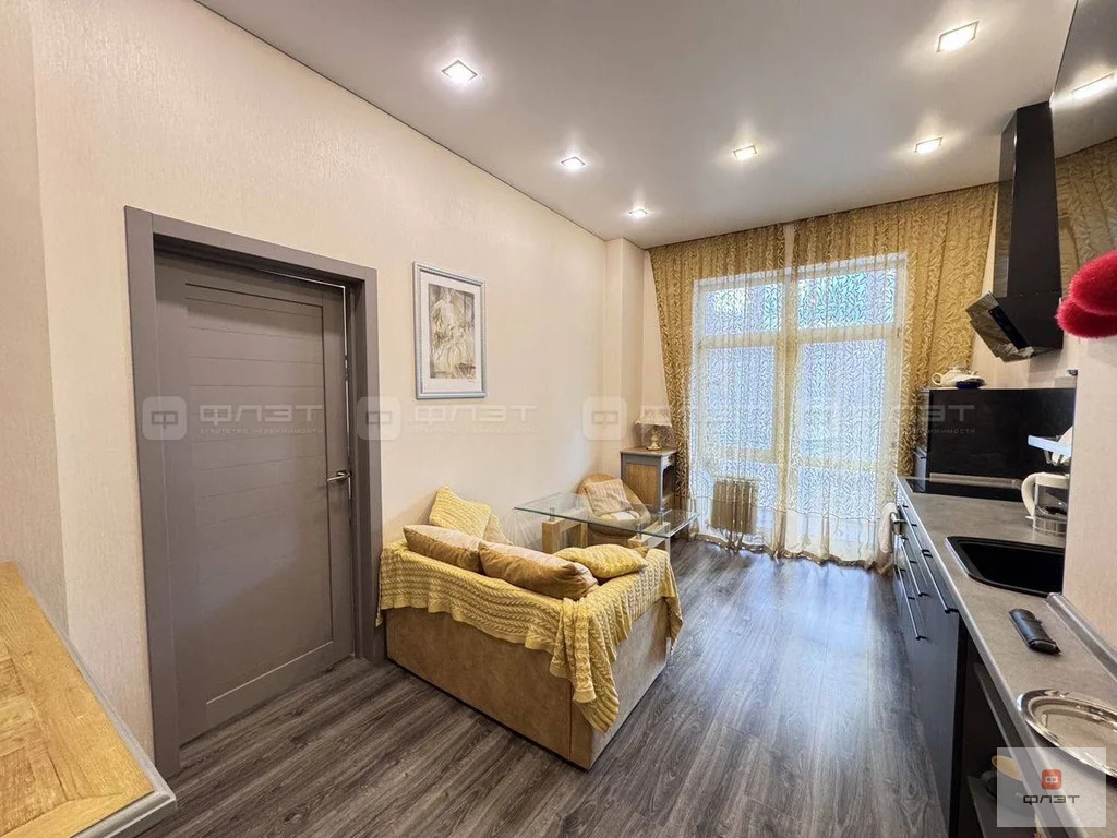 Аренда квартиры, Казань, ул. Бехтерева д.9а - Фото 12