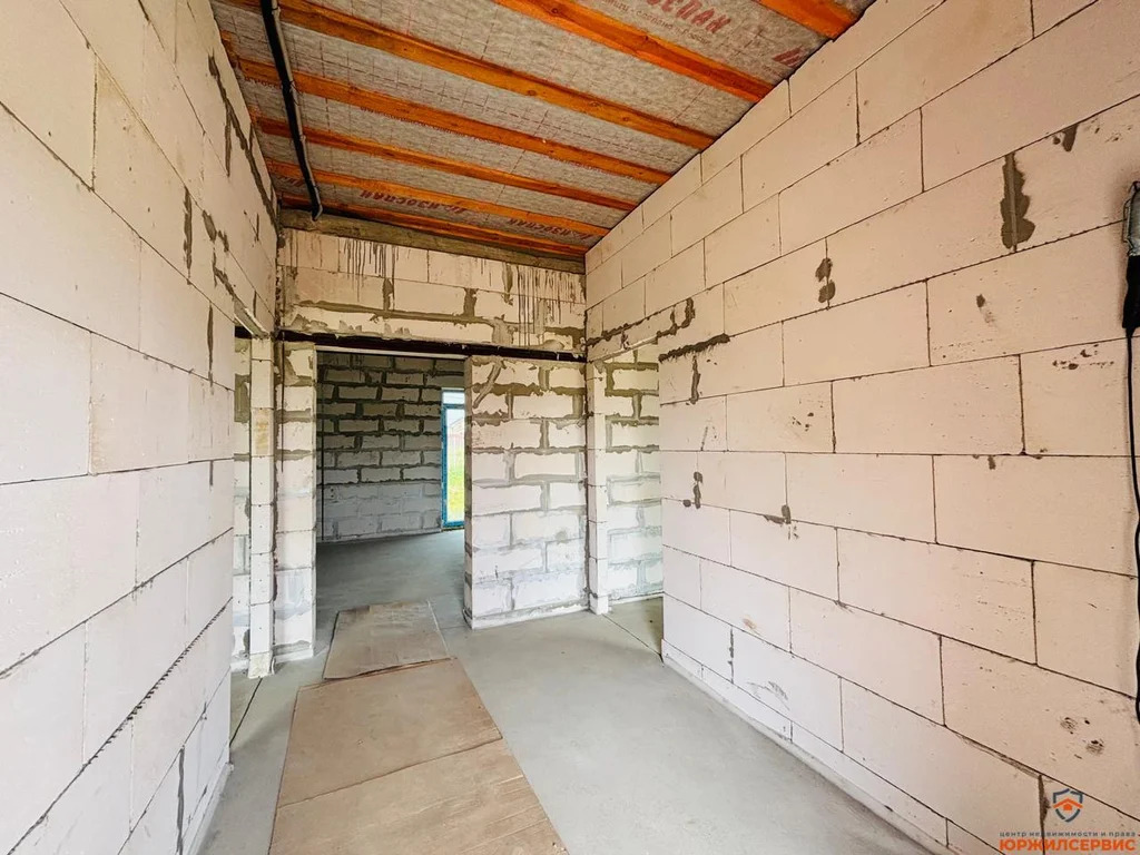 Продажа дома, Домодедово, Домодедово г. о., территория КП Рэд - Фото 5