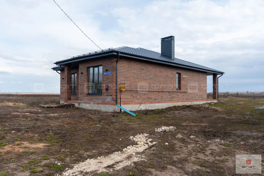Продажа дома, Травкино, Лаишевский район, ул. Дружбы - Фото 6